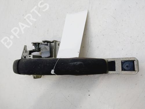 Rear right exterior door handle CITROËN C4 I (LC_)  | BP29753858C130