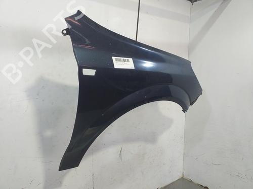 Right front fenders OPEL ASTRA H (A04)  | BP19082743C42 