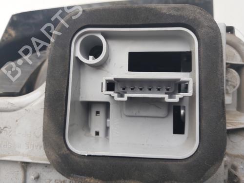 Right taillight VW POLO V (6R1, 6C1) | BP30544984C35