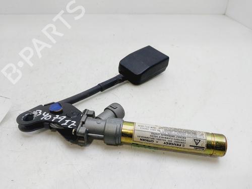 Other PEUGEOT 306 (7B, N3, N5) 2.0 HDI 90 | BP27221512O1 