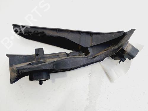 Pedal SEAT TOLEDO III (5P2)  | BP18483212I4 