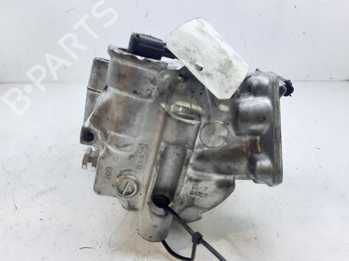 AC compressor RENAULT MEGANE IV Hatchback (B9A/M/N_)  | BP8305672M34 