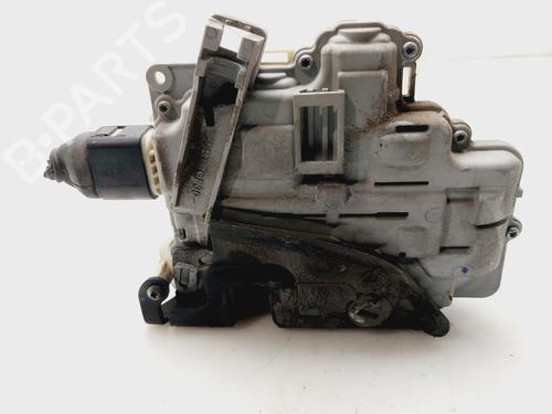 Dørhængsel/Dørbegrænser CITROËN JUMPY II (VF7) 2.0 HDi 120 (120 hp) 26920080