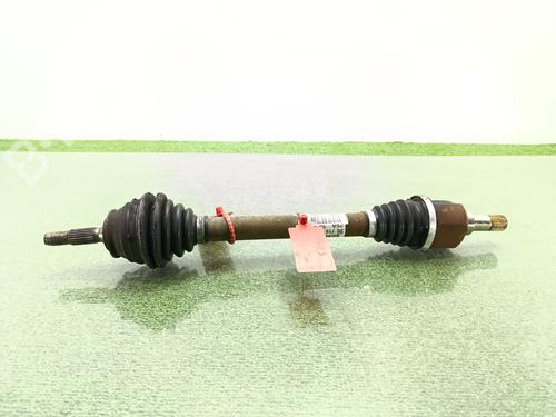 Used Left front driveshaft CITROËN C-ELYSEE (DD_) [2012-2025]  30492594