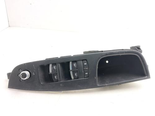 Used Left front window switch Left front window switch AUDI Q7 (4LB) 3.0 TDI quattro (245 hp) 35786746 35786746