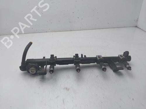 Used Injection rail Injection rail FORD FIESTA VI (CB1, CCN) [2008-2026] 33539989 33539989