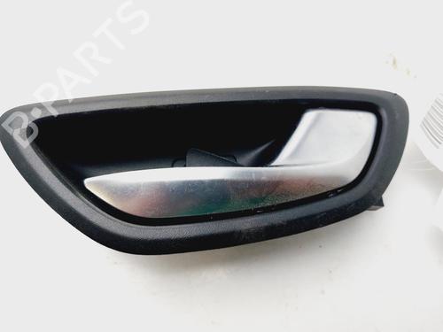Used Front right interior door handle RENAULT MEGANE IV Hatchback (B9A/M/N_) 1.3 TCe 115 (B9N9) (116 hp) 19692254