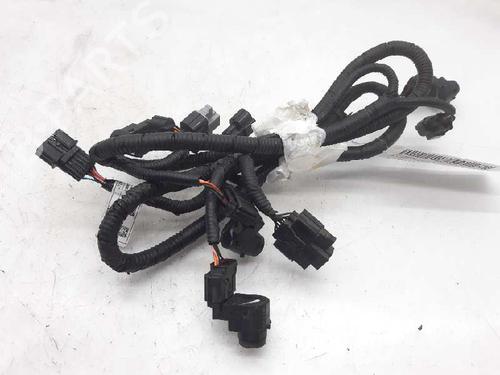 Electronic sensor KIA SPORTAGE IV (QL, QLE) 1.6 GDI | BP6929591M84 