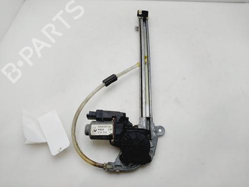 Rear left window mechanism RENAULT LAGUNA II (BG0/1_) | BP30595665C24