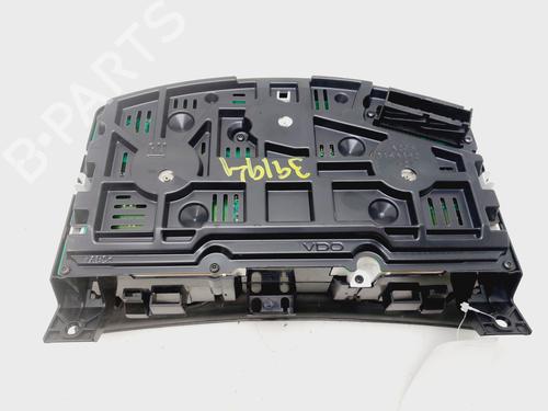 Instrument cluster OPEL ASTRA H (A04) 1.7 CDTI (L48) | BP29498395C47 