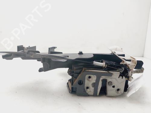 Front right lock FORD FIESTA VI (CB1, CCN)  | BP23083325C97