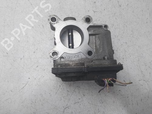 Throttle body RENAULT CLIO III (BR0/1, CR0/1) | BP30851956M82
