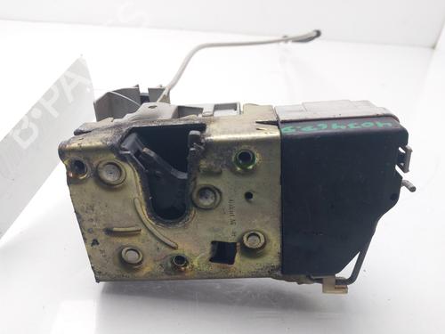 Høyre foran lås PEUGEOT 307 (3A/C) 2.0 HDi 90 (90 hp) 32232026