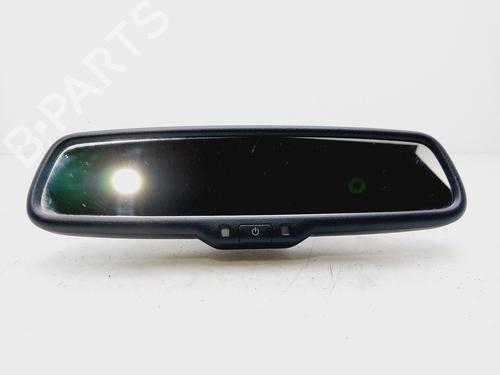 Used Rear mirror HONDA ACCORD VIII (CU) 2.0 i (CU1) (156 hp) 30593763
