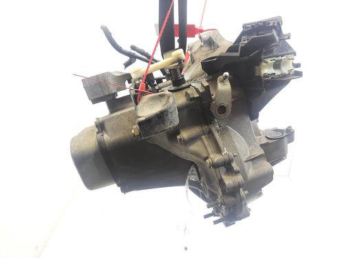 Gearbox CITROËN C3 II (SC_) | BP31179864M3