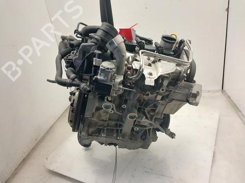 Used Engine Engine SEAT LEON (5F1) [2012-2021] 36469568 36469568
