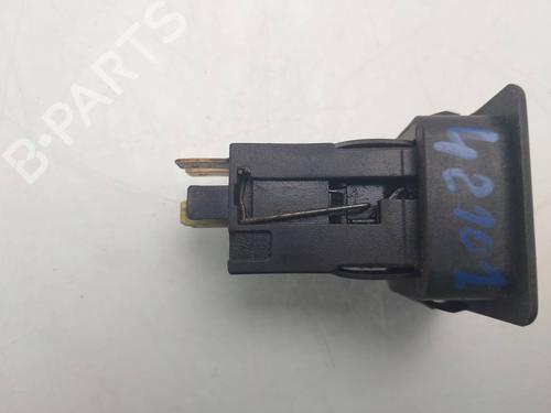 Warning switch AIXAM MEGA | BP39450589I22 - Image 2