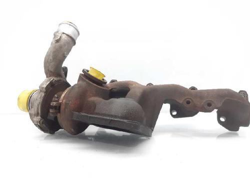 Turbocharger/Supercharger FORD FOCUS I Saloon (DFW) 1.8 Turbo DI / TDDi | BP5961859M71 