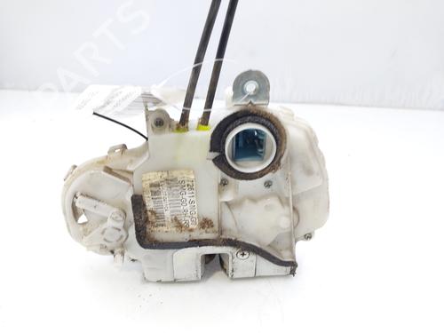 Rear right lock HONDA CIVIC VIII Hatchback (FN, FK) 2.2 CTDi (FK3) | BP11756946C99 