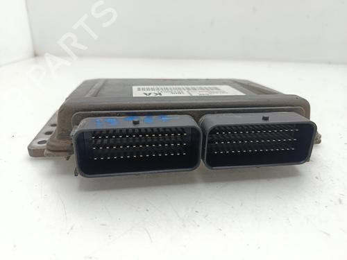 Engine control unit (ECU) CHEVROLET NUBIRA Saloon 1.4 | BP28099655M57 