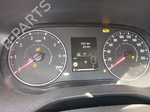 Moteur DACIA SANDERO III [2021-2025]  29329402