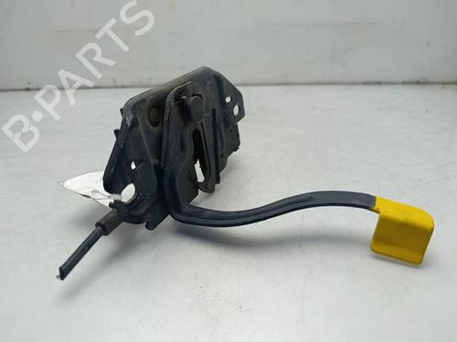 Used Hood lock Hood lock FORD C-MAX II (DXA/CB7, DXA/CEU) [2010-2019] 40225699 40225699