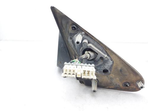 Left mirror PEUGEOT 406 (8B) 2.0 HDI 90 | BP13614514C26 