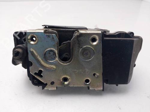 Used Rear right lock Rear right lock 39620262 39620262