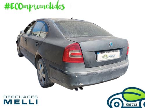 Left front window switch SKODA OCTAVIA II (1Z3) 1.9 TDI | BP33793169I27  - Image 9