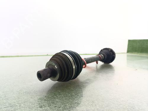 Left front driveshaft VW GOLF VI (5K1) | BP33234651M38 - Image 3