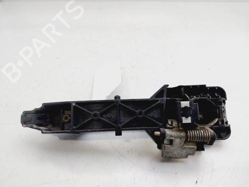 Rear right exterior door handle KIA CEE'D Hatchback (ED)  | BP27221682C130 