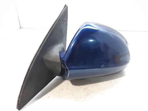 Left mirror KIA PRO CEE'D (ED) 2.0 CRDi 140 | BP8540891C26 