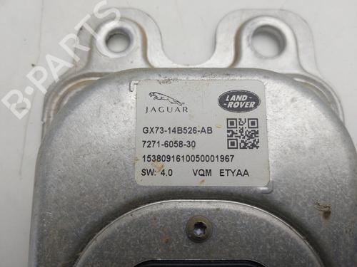 Electronic module LAND ROVER DISCOVERY SPORT (L550) 2.0 D 4x4 | BP35897761M83 - Image 5