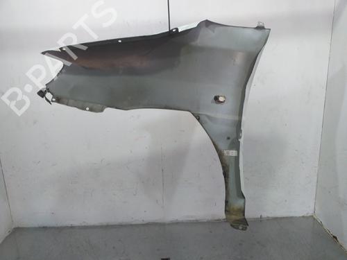 Right front fenders HYUNDAI MATRIX (FC) 1.5 CRDi | BP18324184C42 
