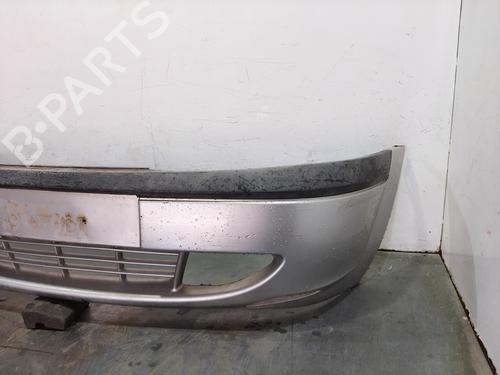 Front bumper FORD FIESTA Hatchback Van (JV_) D 1.8 | BP13705076C7 