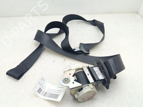 Used Front left seatbelt Front left seatbelt 36854530 36854530