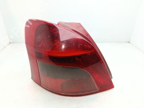 Fanale posteriore sinistro Fanale posteriore sinistro TOYOTA YARIS (_P9_) 1.3 VVT-i (SCP90_, SCP90R) (87 hp) 36641757 36641757
