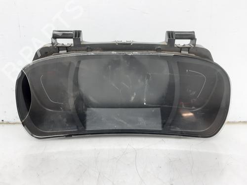 Used Instrument cluster RENAULT KADJAR (HA_, HL_) 1.6 dCi 130 (HLA4) (130 hp) 2989707