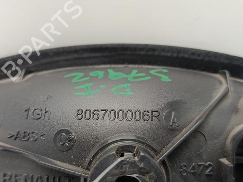 Front left interior door handle RENAULT LAGUNA III Grandtour (KT0/1) 2.0 dCi (KT07, KT0J, KT14, KT1A, KT1S) | BP29394139I13 