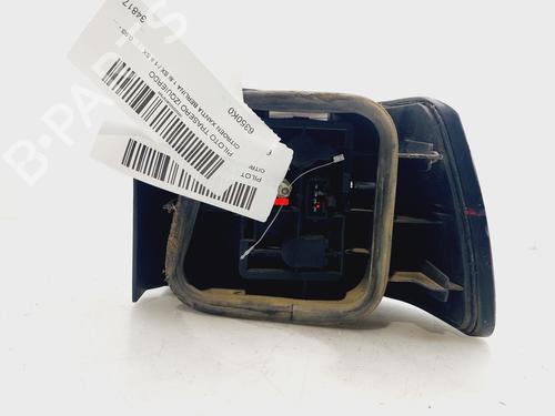 Left taillight CITROËN XANTIA (X1_, X2_) 1.8 i | BP18476090C34 