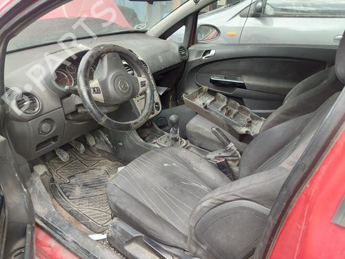 Electronic module OPEL CORSA D (S07)  | BP33974468M83  - Image 9