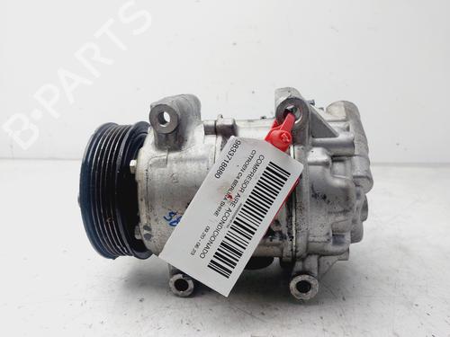 Used AC compressor CITROËN C4 III (BA_, BB_, BC_) [2020-2025]  26588480