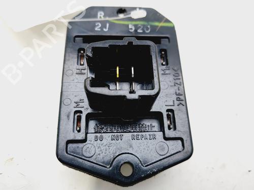 Heater resistor TOYOTA AURIS (_E15_)  | BP29903519M108 