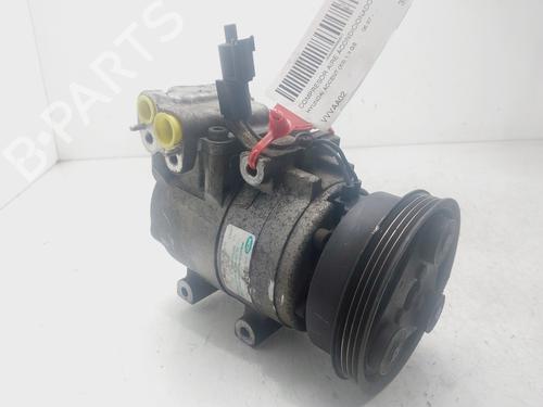 Used AC compressor HYUNDAI ACCENT I (X-3) 1.3 (60 hp) 29828058