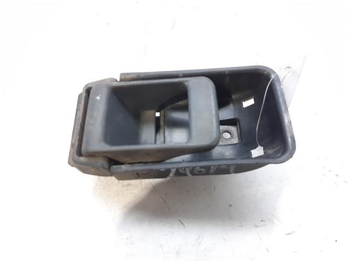Used Front left interior door handle FIAT DUCATO Van (230_) 1.9 D (68 hp) 8319438