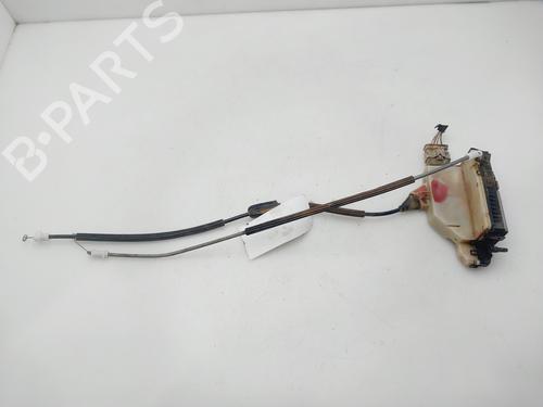 Rear right lock CITROËN C4 II (NC_)  | BP29127406C99 