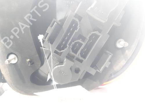 Right taillight SEAT TOLEDO II (1M2) 1.9 TDI | BP10117277C35 