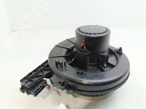 Heater blower motor VW POLO V (6R1, 6C1)  | BP29013354M62 
