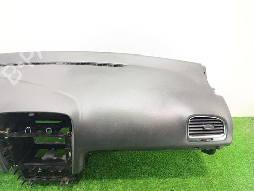 Airbag Kit VW GOLF VI (5K1) | BP31162106C86