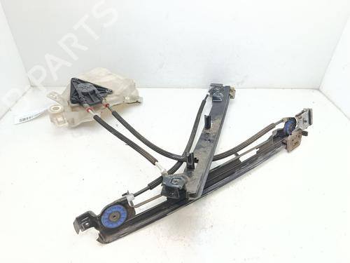 Used Front left window mechanism Front left window mechanism SEAT ALTEA (5P1) [2004-2015] 35954713 35954713